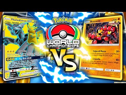 MY REVENGE AGAINST THE NATIONAL CHAMPION! - Pokemon TCG Online Road To World Championship #2