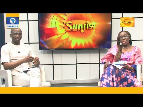 Sunrise I 05/12/2020