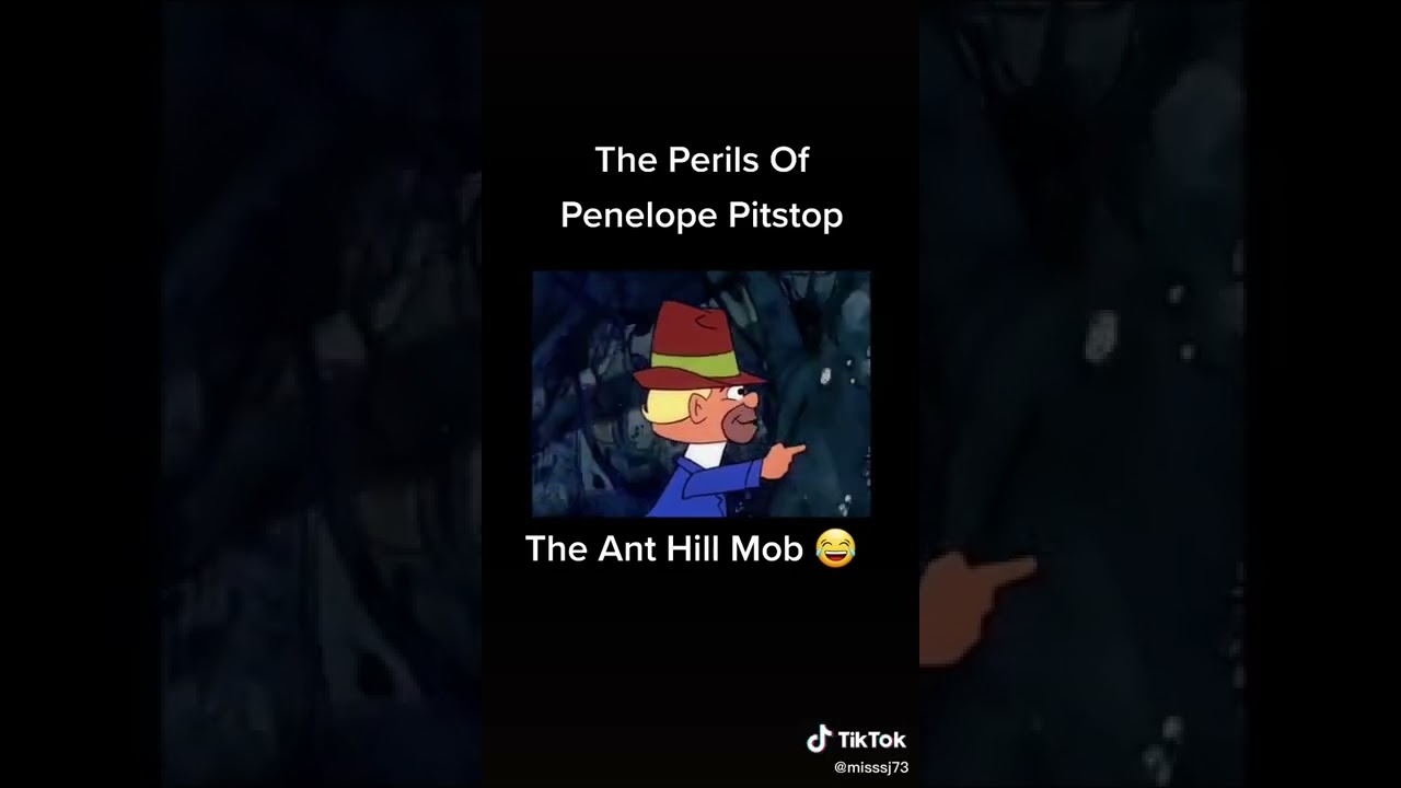 Ant Hill Mob