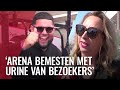 Festivalseizoen van start met DGTL op NDSM-werf