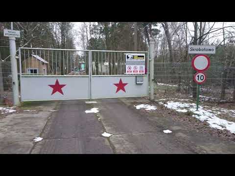 Atomowa baza Szprotawa