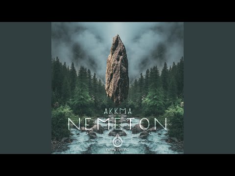 Walking Through The Door