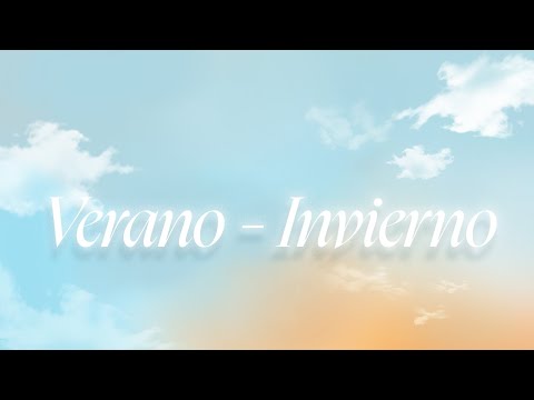 Miniatura de VERANO - INVIERNO