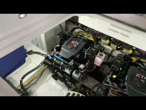 Bayliner 325  - Boatshed - Boat Ref#345110