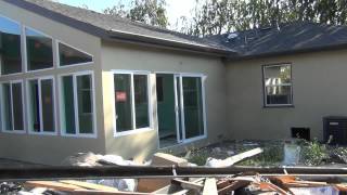 США 616: Красим дом снаружи и внутри