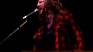 J Roddy Walston and the Business "Highway to Hell" Encore @ Louisville Lebowski Fest 2011