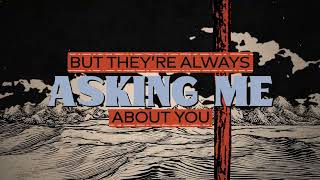 Johnny Cash - "So Doggone Lonesome" (Official Lyric Video)