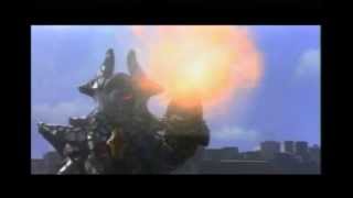 Download lagu Ultraman Dyna and Ultraman Tiga Warriors of the Star of Light OST 07 Super GUTS 2 mp3