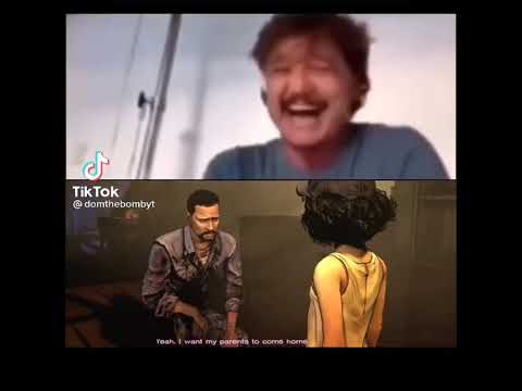 The Walking Dead (Clementine & Lee Edit)