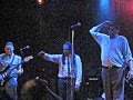the untouchables - the general (live)