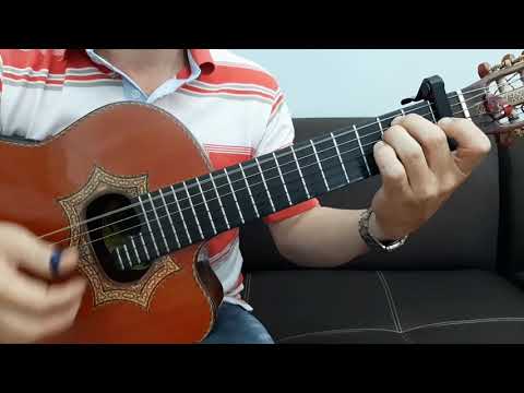 La Historia De Benito - Los Voceros de Cristo