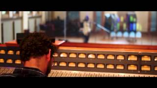 Jillian Jacqueline - Overdue (Unofficial Video)