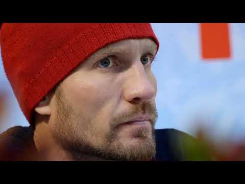 Oksana Domnina, wife of figure skater Roman Kostomarov is ill  head physician Protsenko says