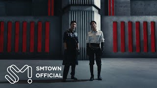 Download TVXQ! 동방신기 ‘Rebel’ MV
