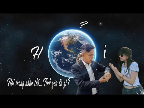 Hỏi - Trần Duy Phương