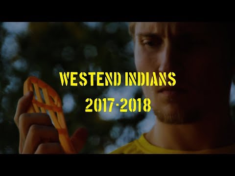 Westend Indians 2017-2018