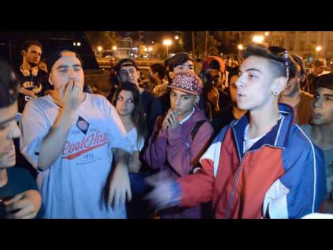 C.A. vs JADEOUT - 8vos 2vs2 (2/12/16)- Sinescritura (especial)