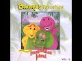 Barney S Favorites Vol 2