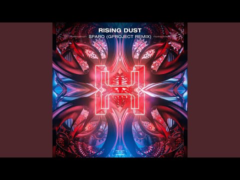 Sparo (Gproject Remix)