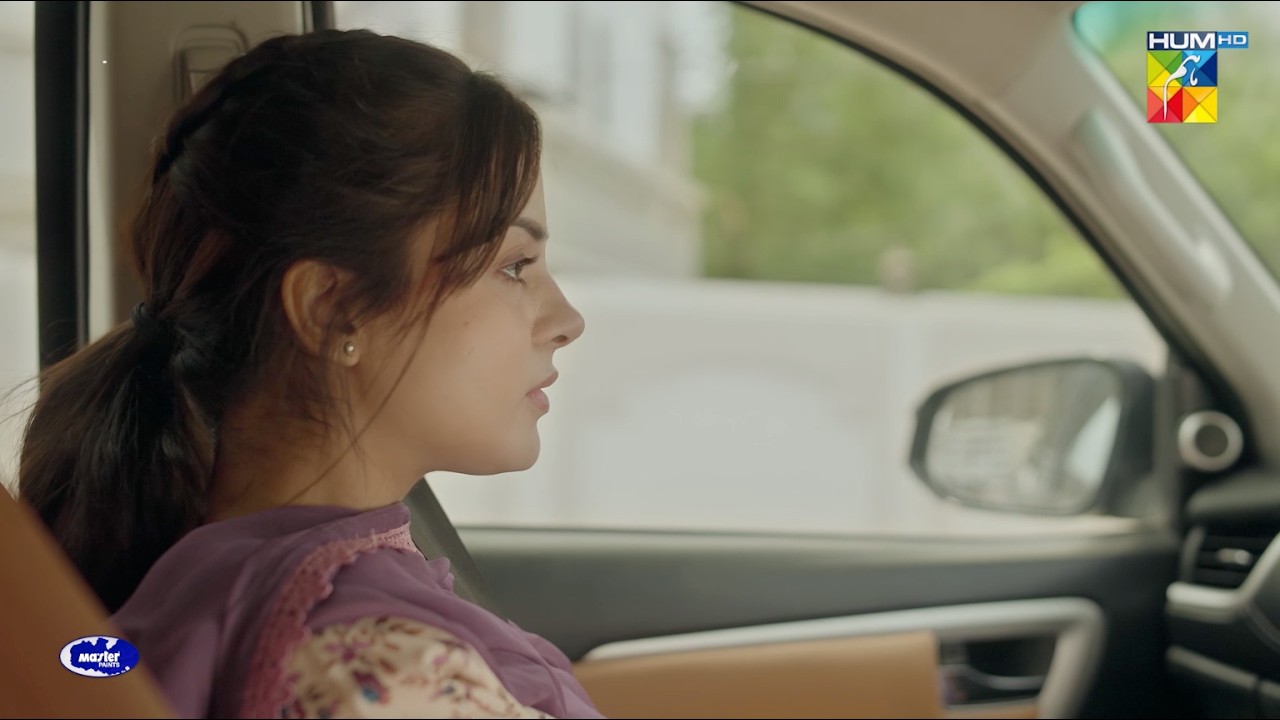 Itni Pyari Larki Rasta Kaise Bhool Sakti Hai...? Gulbahar - HUM TV