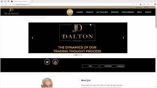 1 29 25 JDT Public Webinar