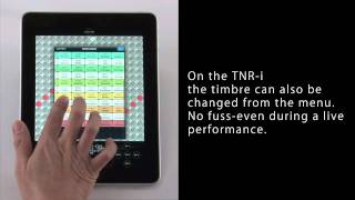 Video thumbnail for Yamaha TNR-i instruction part2 by Yamaha Global