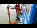 How To Do Bar Check At Hydrographic Survey