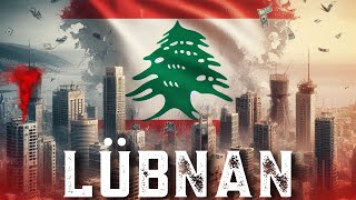 BEYRUT ve LÜBNAN Hakkında Hiç Anlatılmayan Gerçekler! | Beyrut Patlaması | Ülke 