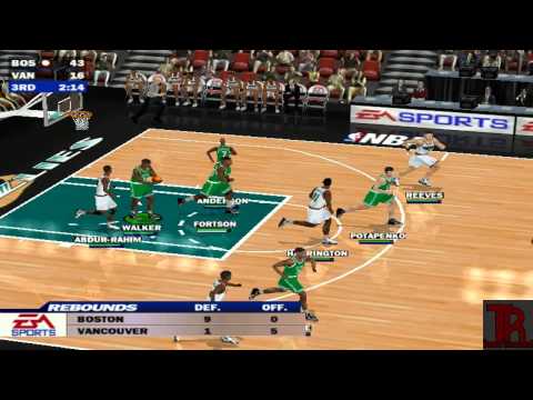 nba live 2000 pc windows 7