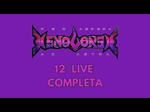 POKÉMON XENOVERSE - Alla Scoperta di Eldiw e dei Suoi Misteri - 12° Live