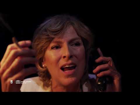 Crónica Rosa: La historia de Carmen Díez de Rivera - 06/09/17