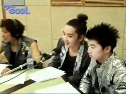 080928 2PM - яαιѕє тнє νσℓυмє ѕнσє ¢ℓσєѕєт [2/7]