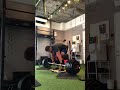 デッドリフト Deadlift 201kg/3 RPE6 #shorts