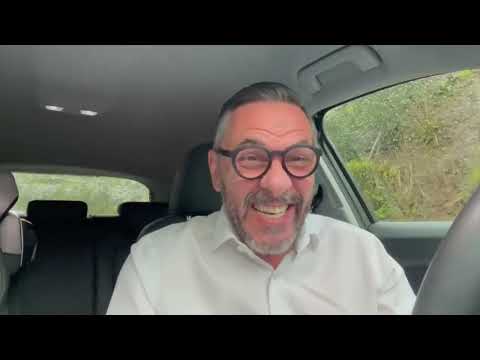 Senf + Ursache + Schmerz - 123/51 | Witz vom Olli