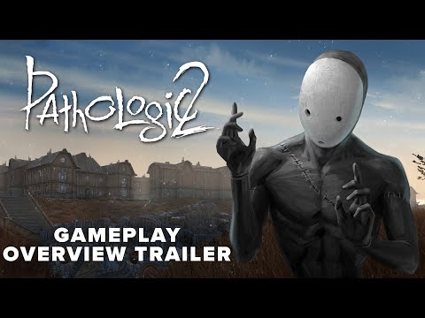 Pathologic 2 - Gameplay Overview Trailer | May 23 thumbnail