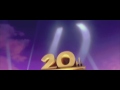 20th Century Fox Celebrating 75 Years Reversed