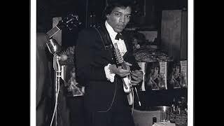 Don Covay (feat. Jimi Hendrix) - Have Mercy (1964)