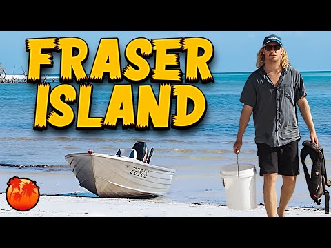 The Incomplete Guide to Fraser Island