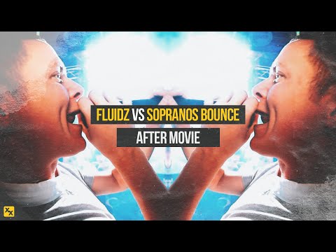 Fluidz Vs Sopranos Bounce @ Fusion, Burnley | After Movie