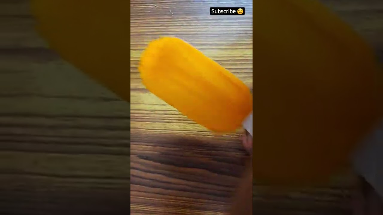 || Havmor Aam Ice-cream || Mango Ice-cream || #mangoicecream #icecream #havmor