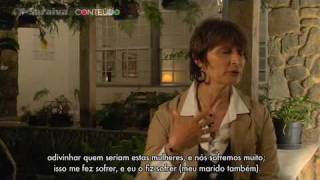 Entrevista com Catherine Millet