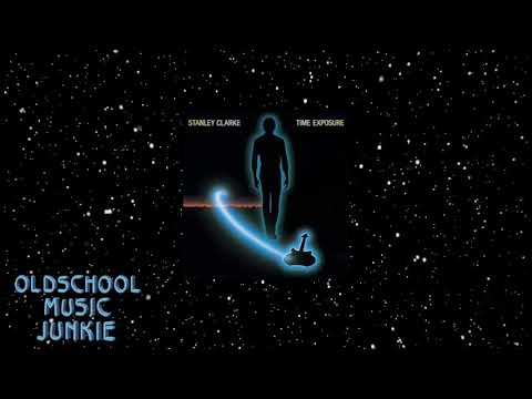 Stanley Clarke (featuring Howard Hewett/George Duke) - Heaven Sent You