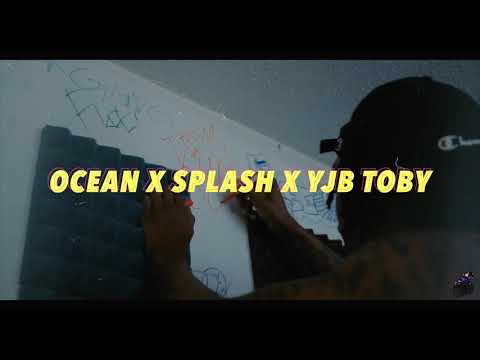 “Snap Jit” TBM King Ocean ft. YJB Toby & TBM Splash (Official Music Video) Shot by @theyloveoz