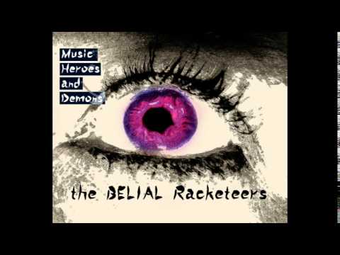 The Belial Racketeers - In The Everlight