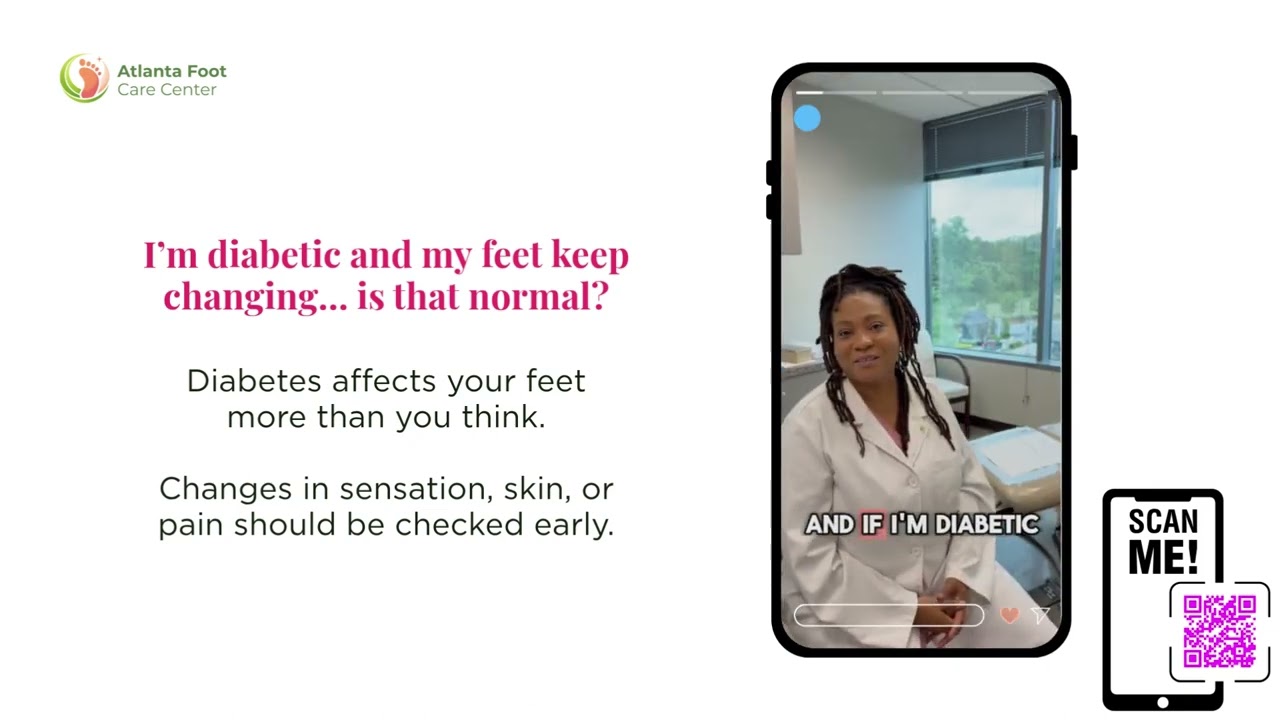 Atlanta Foot and Care Center