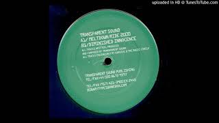 Transparent Sound - Diminished Innocence (2000)
