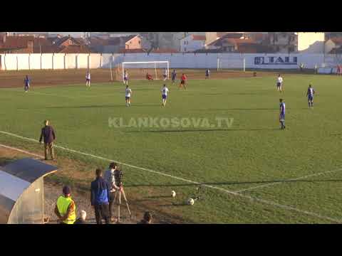 Vllaznia e Pozharanit nuk është për Superligë - 23.11.2017 - Klan Kosova