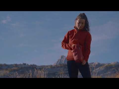 Презентація: Rab Microlight Alpine Jacket