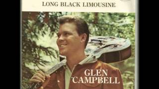 Glen Campbell You Took Her Off My Hands