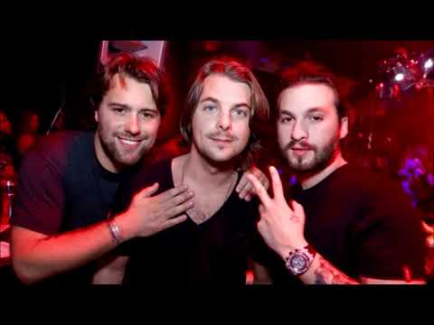 Swedish House Mafia @ KOKO, London (23/03/2008)